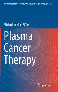 Front cover_Plasma Cancer Therapy