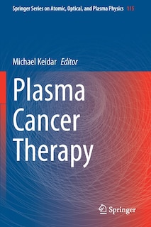 Front cover_Plasma Cancer Therapy