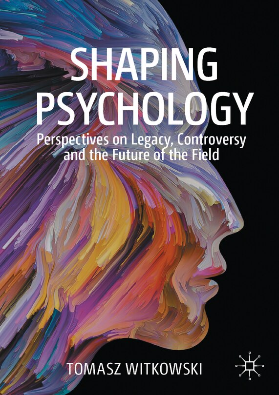 Couverture_Shaping Psychology