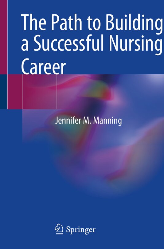 Couverture_The Path To Building A Successful Nursing Career