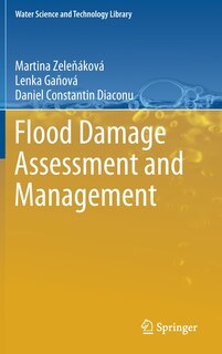 Front cover_Flood Damage Assessment And Management