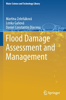 Front cover_Flood Damage Assessment And Management