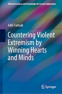 Front cover_Countering Violent Extremism By Winning Hearts And Minds