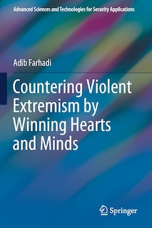 Front cover_Countering Violent Extremism By Winning Hearts And Minds