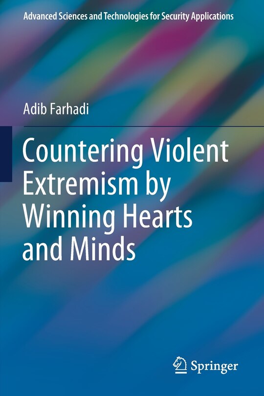 Front cover_Countering Violent Extremism By Winning Hearts And Minds