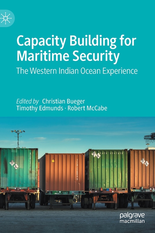 Front cover_Capacity Building For Maritime Security