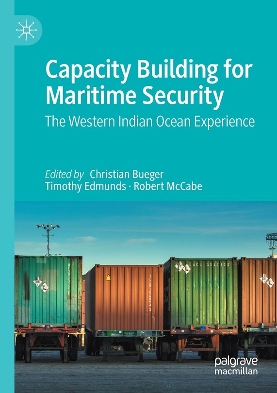 Front cover_Capacity Building For Maritime Security