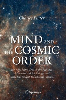 Front cover_Mind And The Cosmic Order