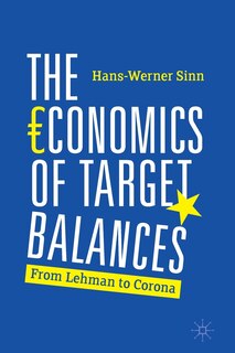 Front cover_The Economics Of Target Balances