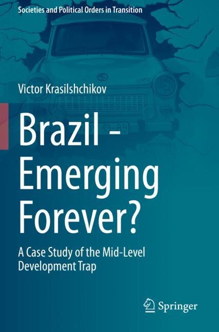 Front cover_Brazil - Emerging Forever?