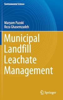 Couverture_Municipal Landfill Leachate Management