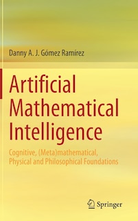 Front cover_Artificial Mathematical Intelligence