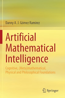 Front cover_Artificial Mathematical Intelligence
