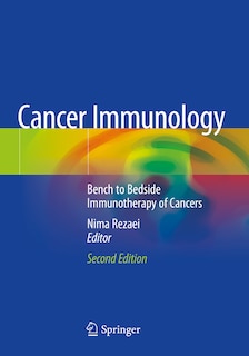 Front cover_Cancer Immunology