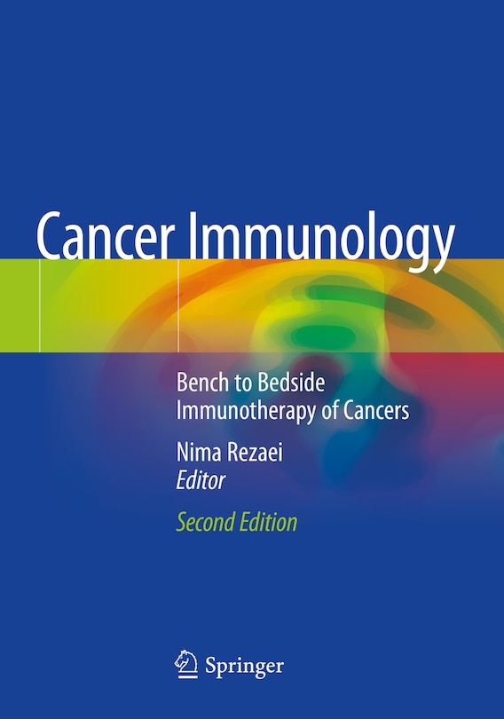 Front cover_Cancer Immunology