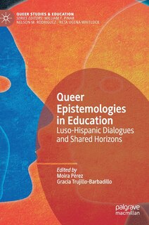 Couverture_Queer Epistemologies In Education