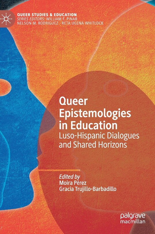 Couverture_Queer Epistemologies In Education
