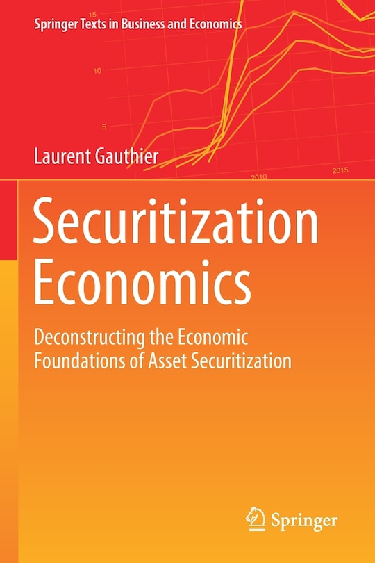 Couverture_Securitization Economics