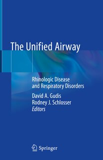 Front cover_The Unified Airway