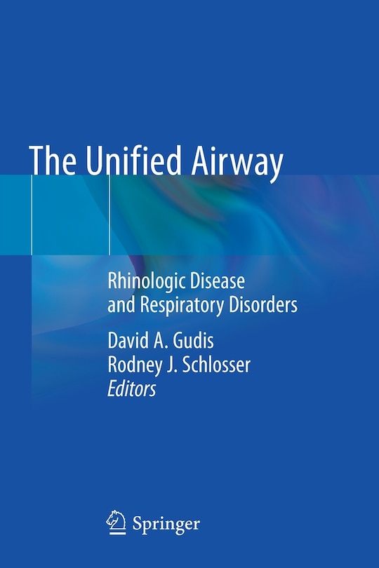 Front cover_The Unified Airway