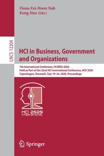 Couverture_HCI in Business, Government and Organizations