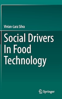 Couverture_Social Drivers In Food Technology