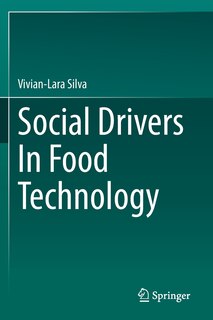 Couverture_Social Drivers In Food Technology