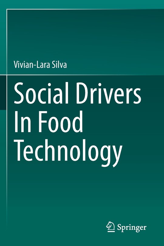 Couverture_Social Drivers In Food Technology