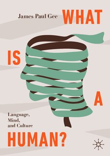 Front cover_What Is A Human?