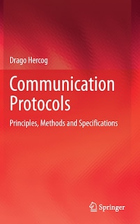 Front cover_Communication Protocols