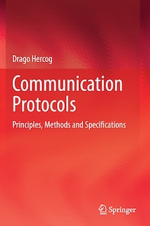 Front cover_Communication Protocols