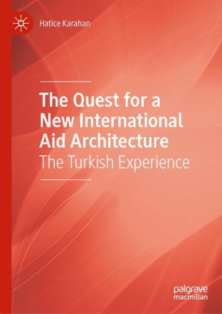 Couverture_The Quest For A New International Aid Architecture