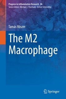Front cover_The M2 Macrophage