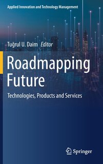 Couverture_Roadmapping Future