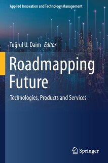 Front cover_Roadmapping Future