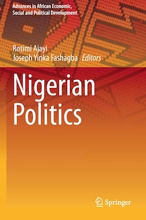 Couverture_Nigerian Politics