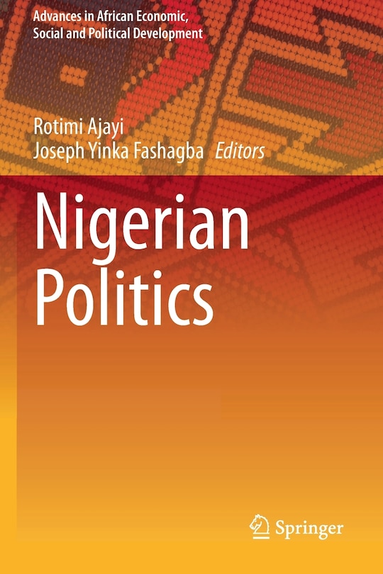 Couverture_Nigerian Politics