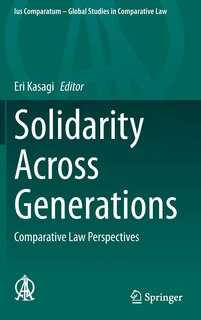 Couverture_Solidarity Across Generations