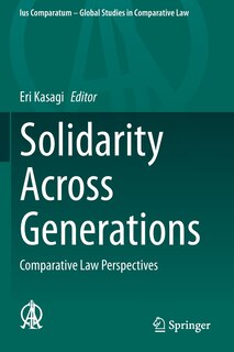 Front cover_Solidarity Across Generations