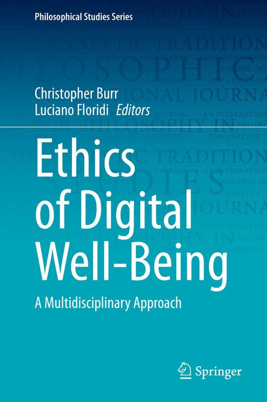 Couverture_Ethics Of Digital Well-being
