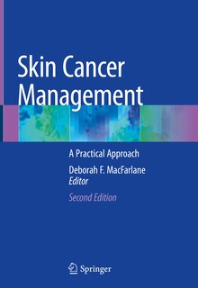 Couverture_Skin Cancer Management