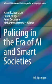 Couverture_Policing In The Era Of Ai And Smart Societies