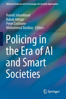 Front cover_Policing In The Era Of Ai And Smart Societies