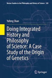 Couverture_Doing Integrated History And Philosophy Of Science