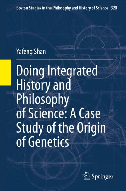 Couverture_Doing Integrated History And Philosophy Of Science
