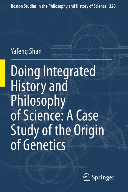 Front cover_Doing Integrated History And Philosophy Of Science