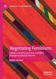 Front cover_Negotiating Feminisms