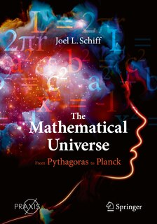 Front cover_The Mathematical Universe