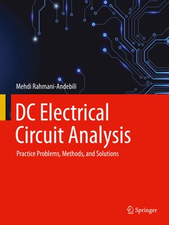 Couverture_Dc Electrical Circuit Analysis