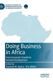 Front cover_Doing Business In Africa